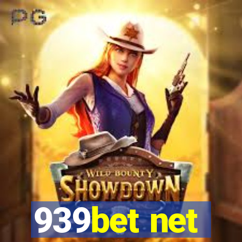 939bet net